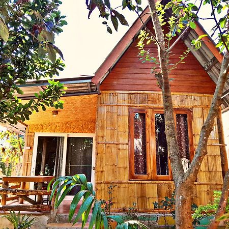 ลุงนะ โฮมสเตย์ ปางอุ๋ง แม่ฮ่องสอน Ban Huai Makhuea Som Kamer foto
